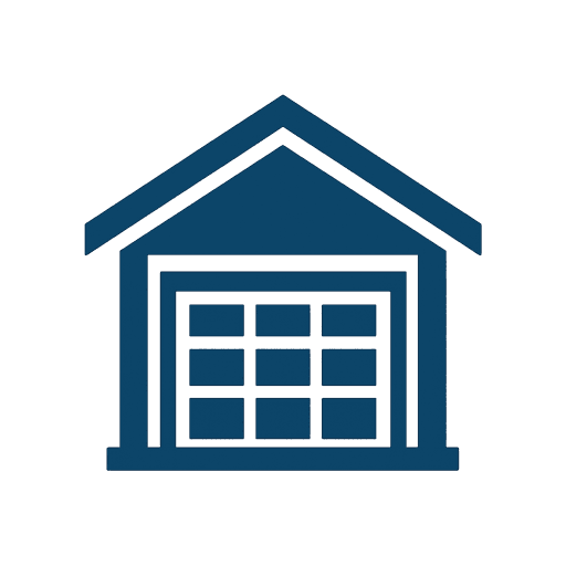 Alturas Garage Door logo